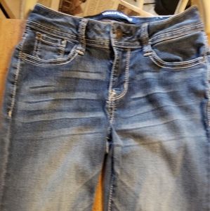Wallflower size 1 women's jeans